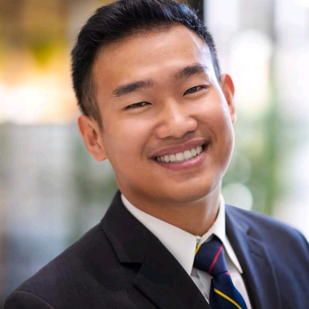 Meet your Posher, Thong